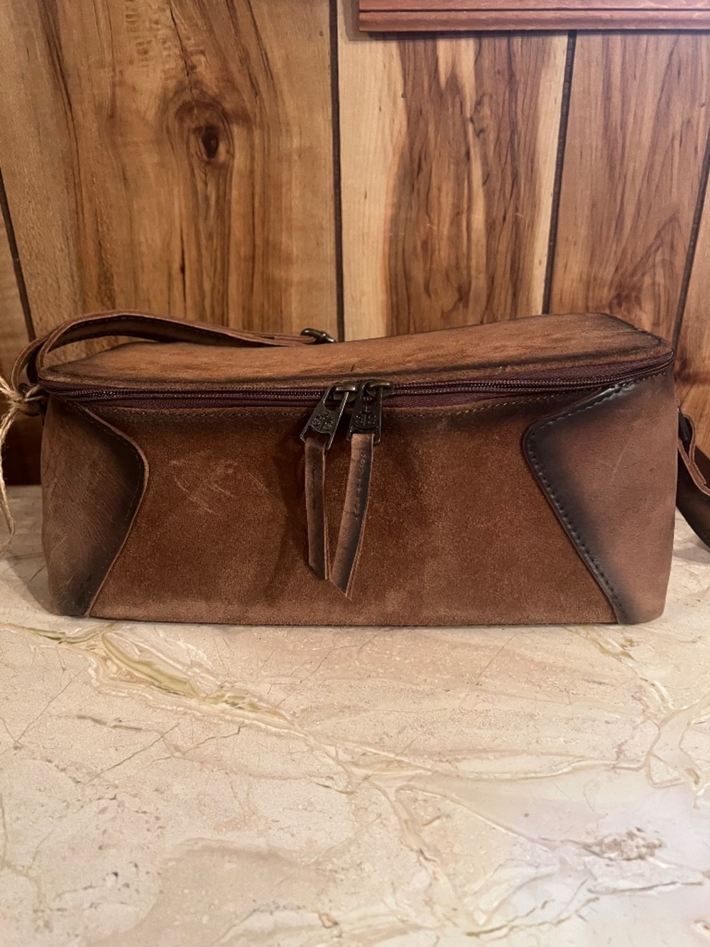STS Ranchwear Baroness Maddi Makeup Carry On
